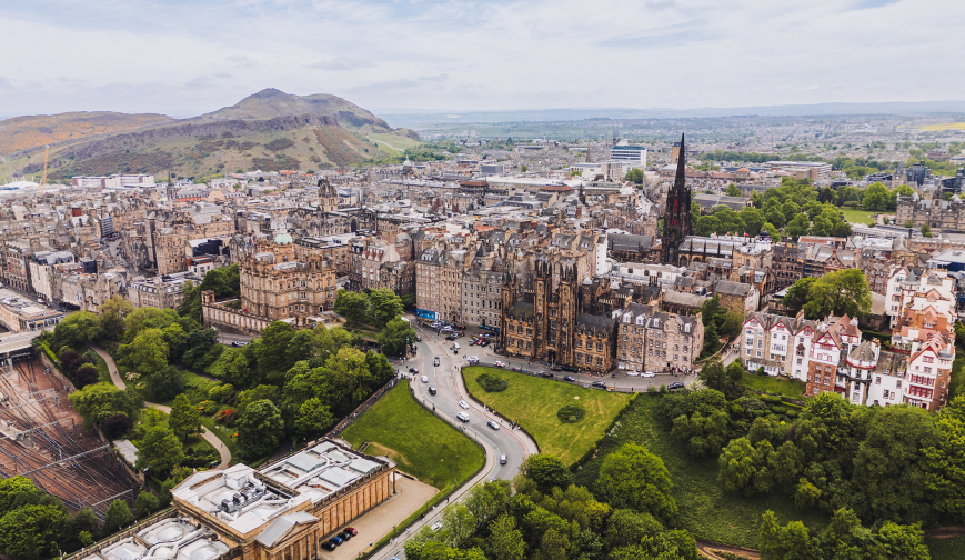 Scottish Budget feature