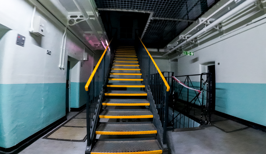 prisons psychoactive feature