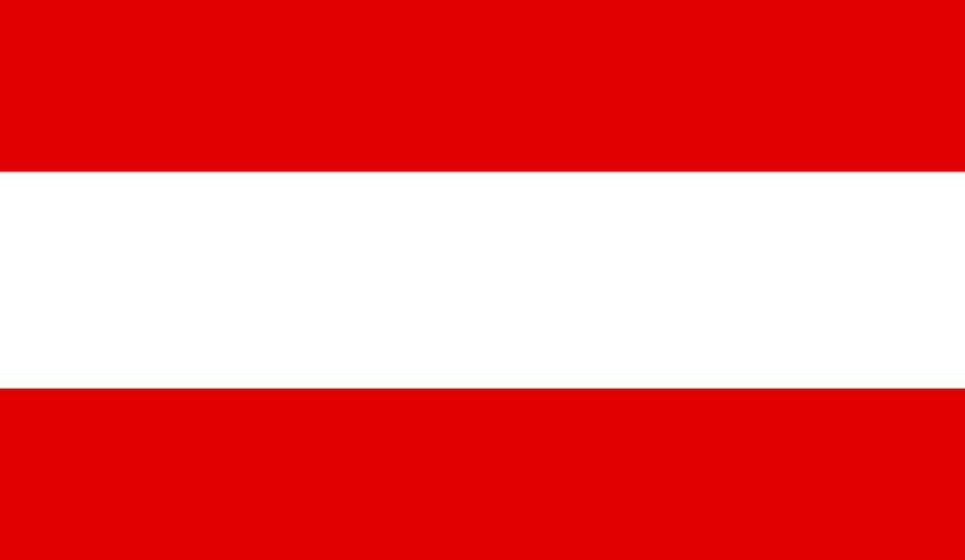 Austria flag