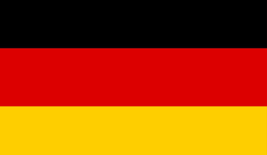 Germany flag