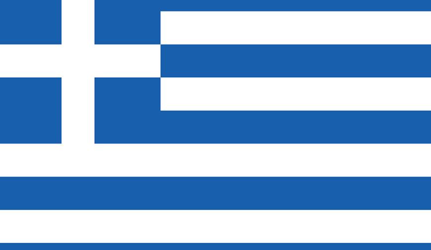 Greek flag