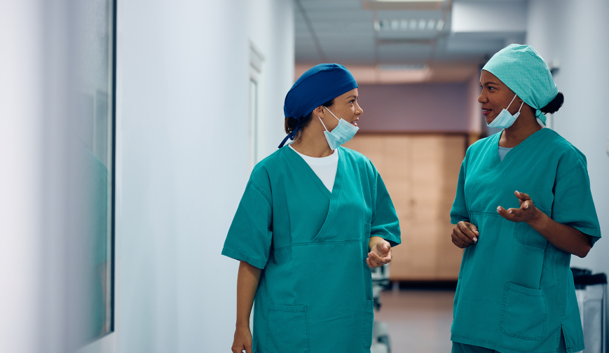 English hospitals are outperforming those in Scotland and Wales