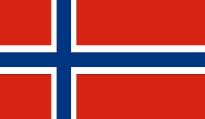 Norway flag