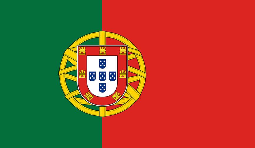 Portugal flag