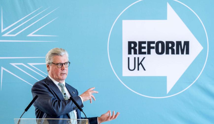 Reform UK