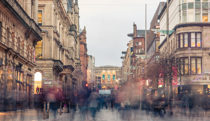 The Scottish Government’s record on tax and benefit policy