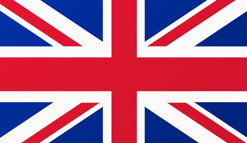 UK Flag