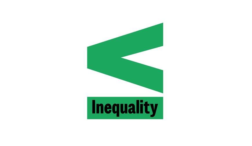 IFS Inequality logo