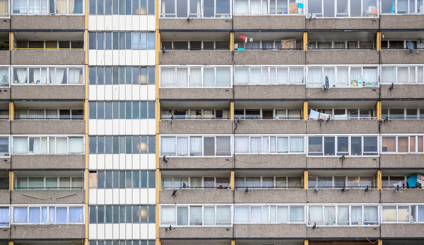 Public policy and inequalities: lessons for policymakers from the IFS Deaton Review