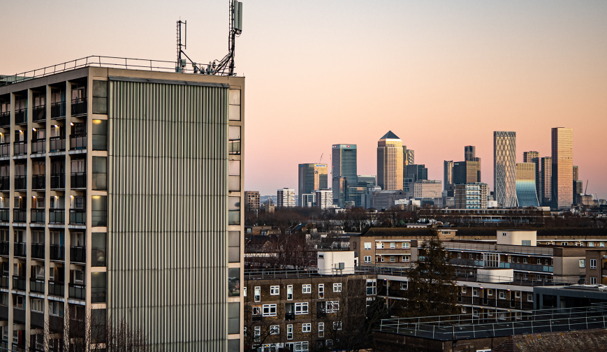 Public policy and inequalities: lessons for policymakers from the IFS Deaton Review 	