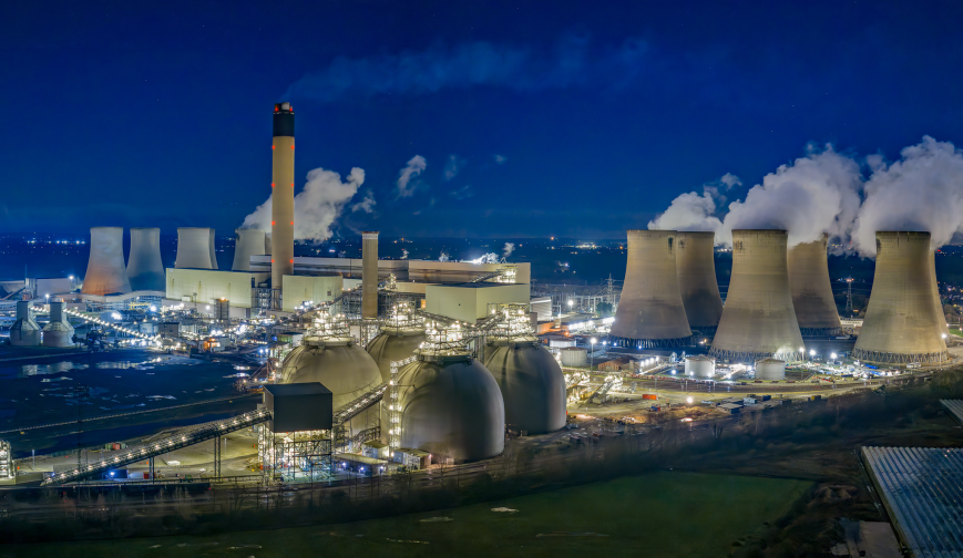 Response to scrapping of Carbon Price Support 