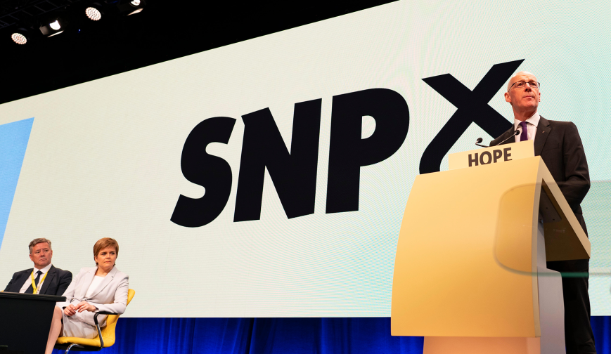 IFS: Initial response to the SNP’s manifesto 