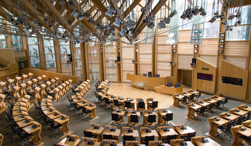 None of Scotland’s parties has fully faced up to the fiscal reality facing the next Scottish Government