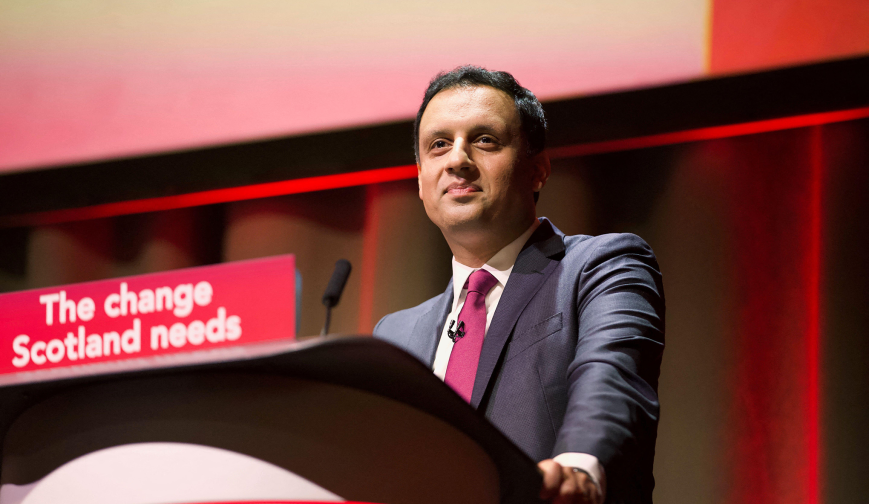 Initial response to the Scottish Labour manifesto