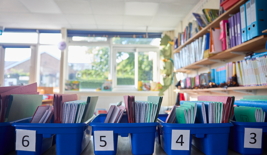 IFS part of major new Economics of Education Research Centre to strengthen evidence-based policymaking 