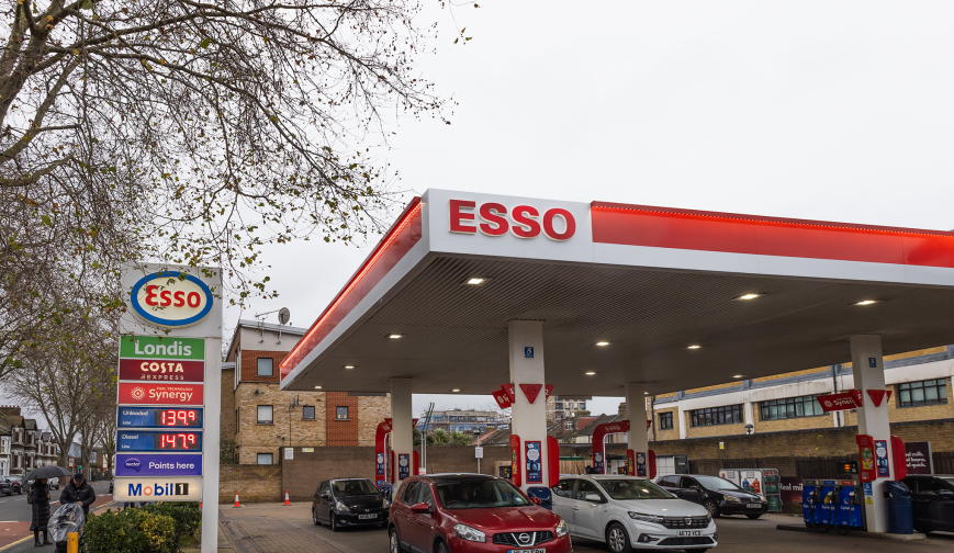Response to today’s announcement on road and fuel taxation