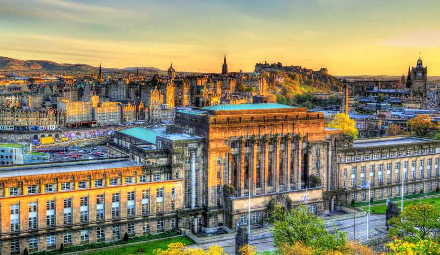 The Scottish Government faces a fiscal reckoning – with spending cuts or tax rises on the way
