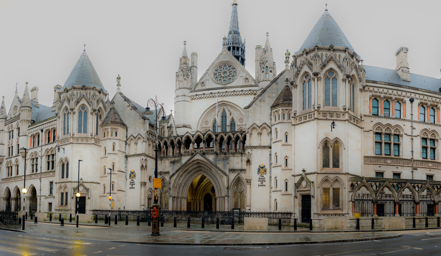 Changes in the provision of civil legal aid in England and Wales