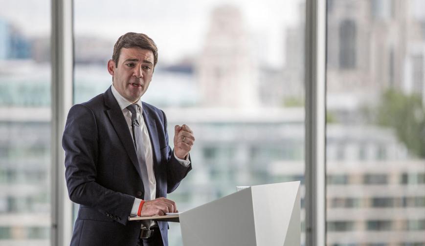 Andy Burnham
