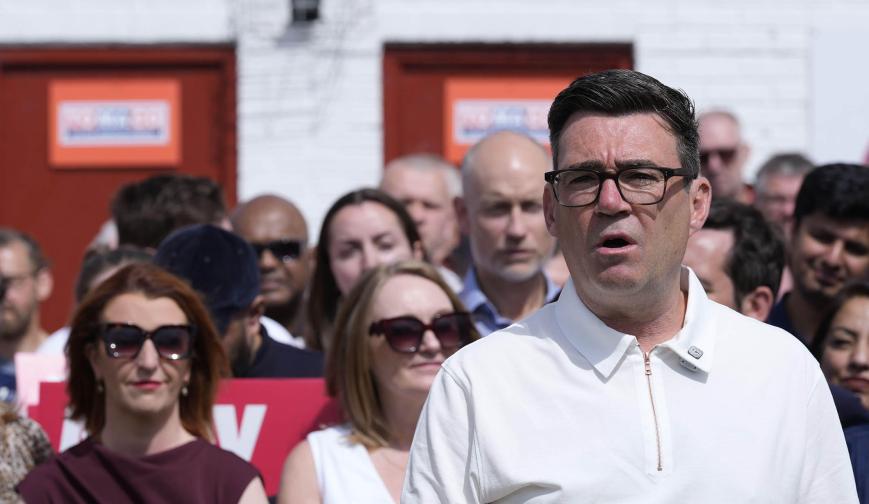Andy Burnham