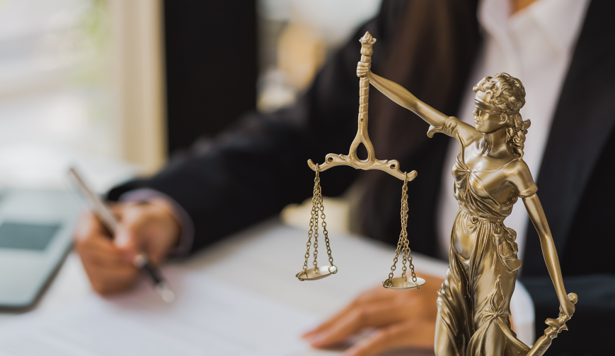 What is driving increases in tribunal backlogs?