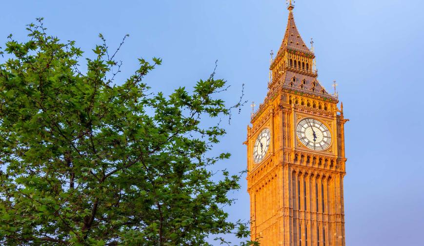 Big Ben