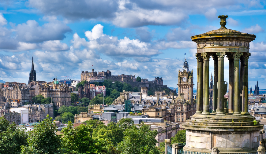 Edinburgh