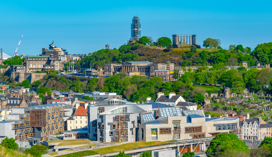 Scottish Parliament