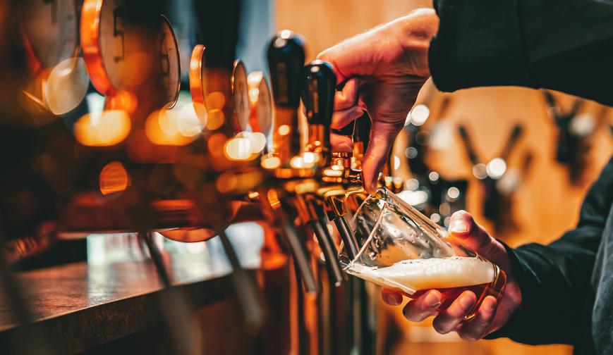 Pub