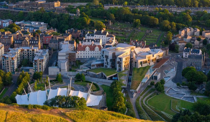 Scottish Parliament