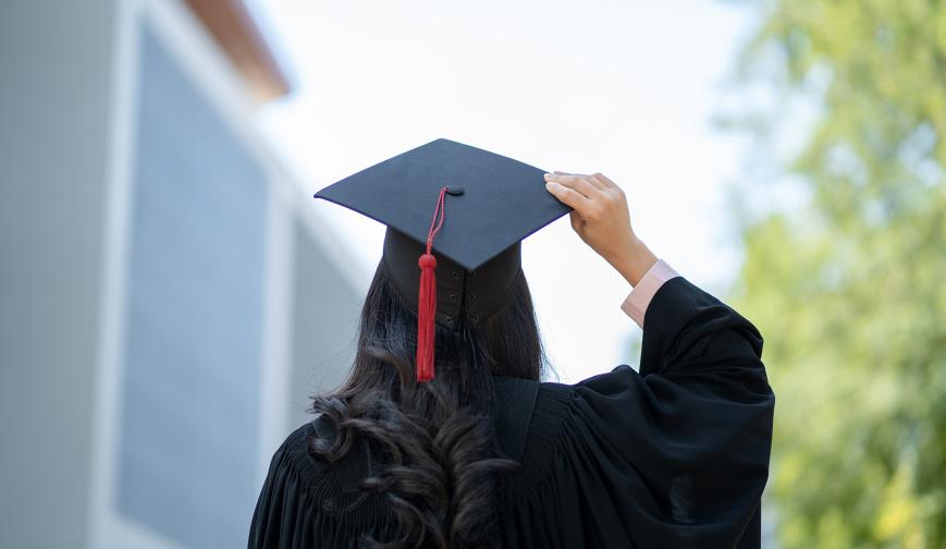 Graduate