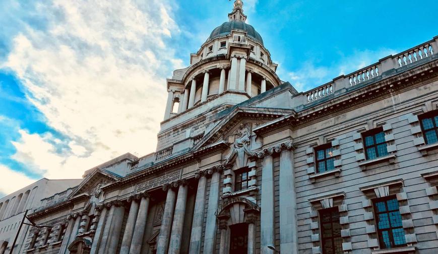 Crown Court