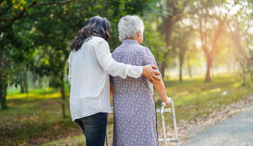 Social Care