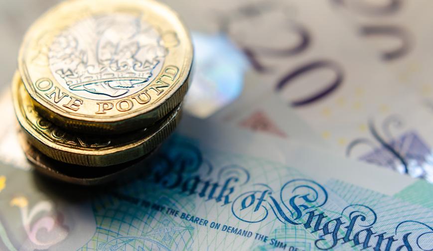 UK coins