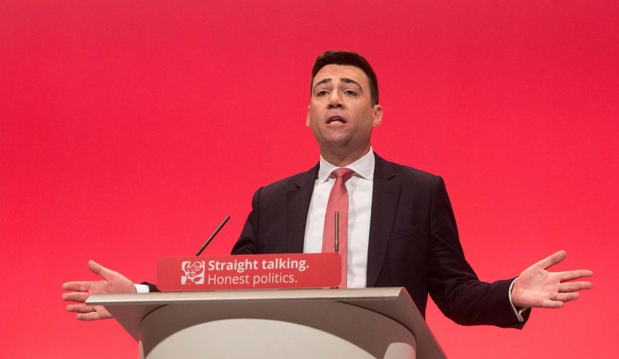 Andy Burnham 