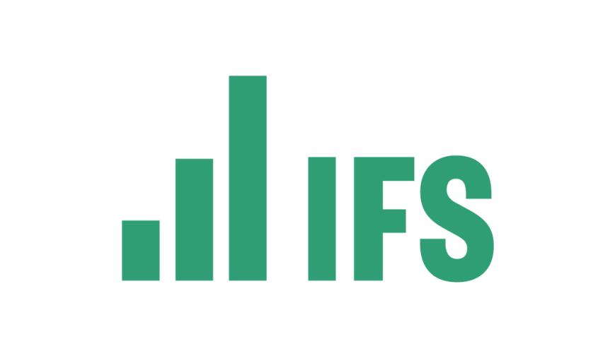 IFS logo
