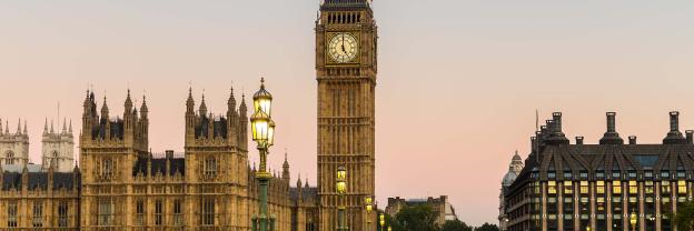 Houses of Parliament