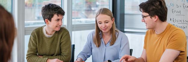 CPP site background (researchers talking)