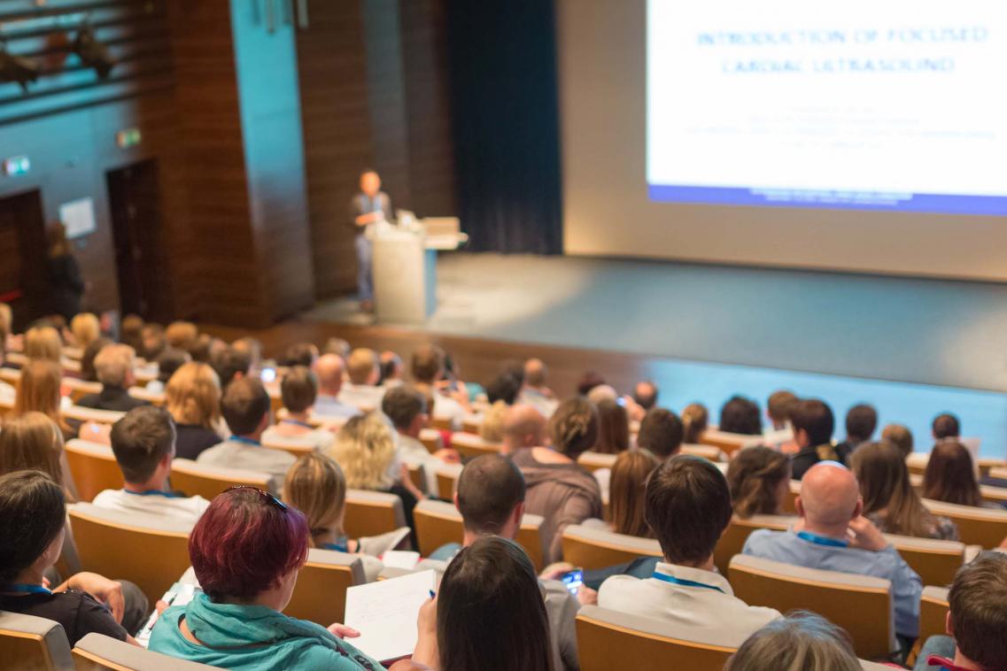 Lecture Hall