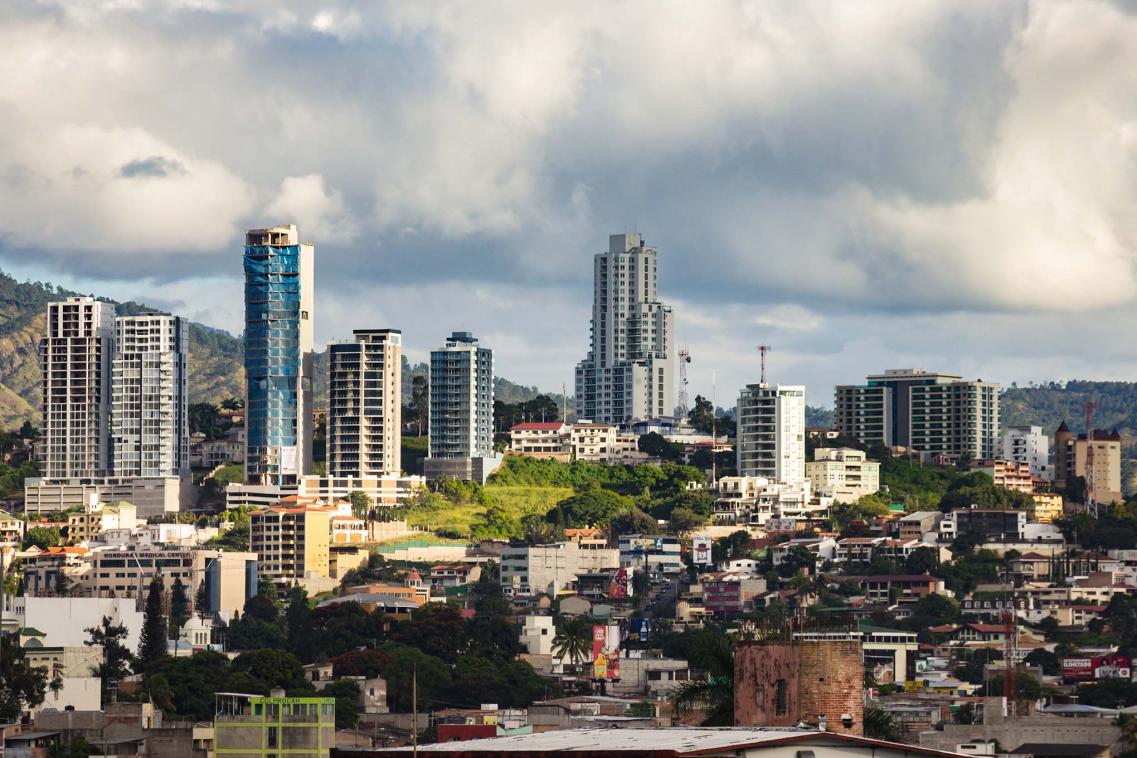 Honduras