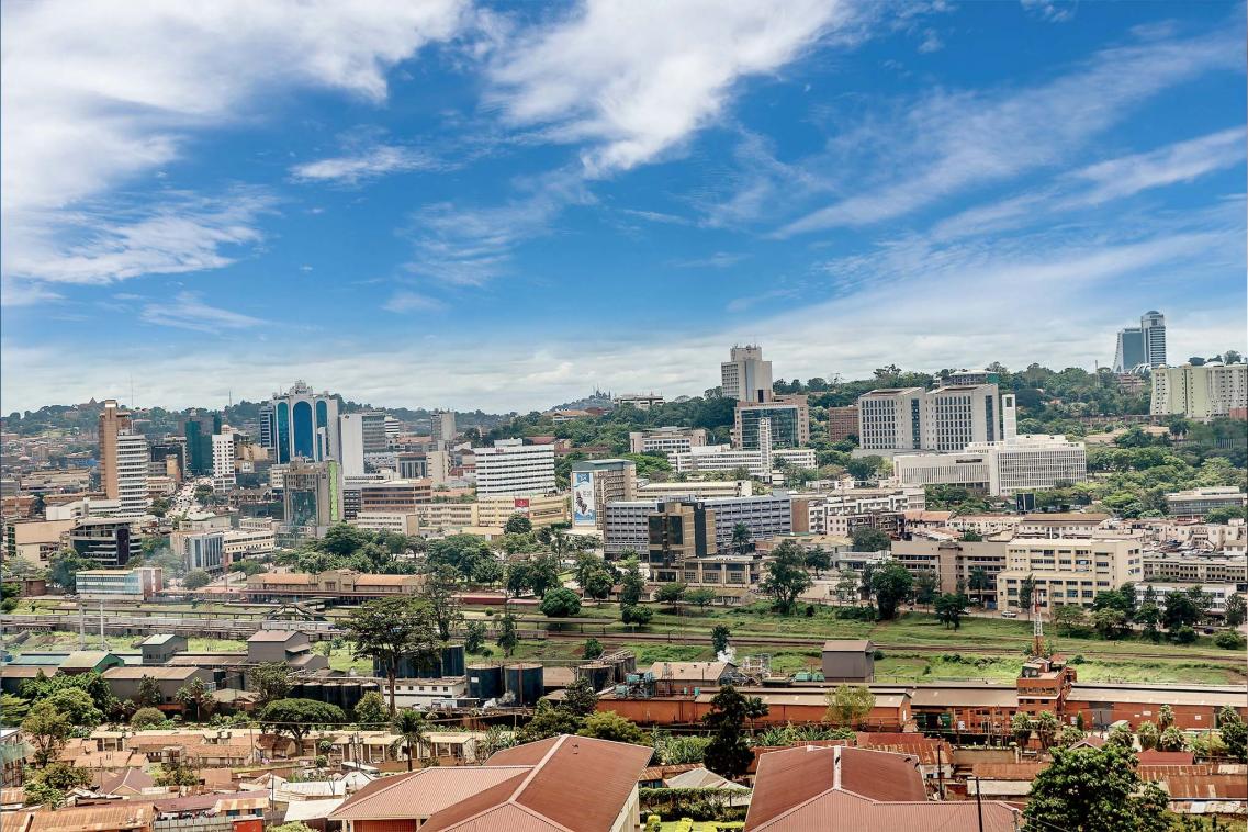 Kampala