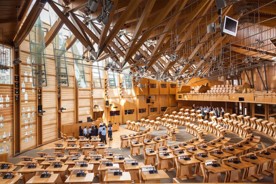 Scottish Parliament