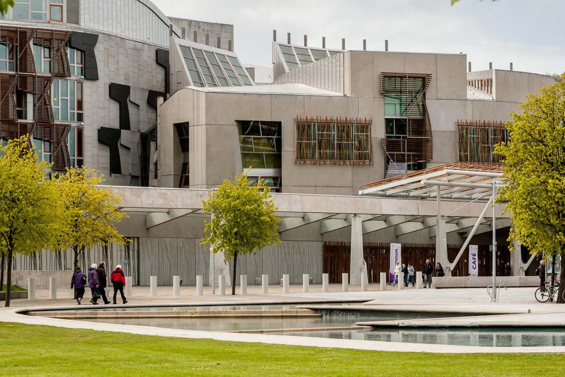 Scottish Parliament