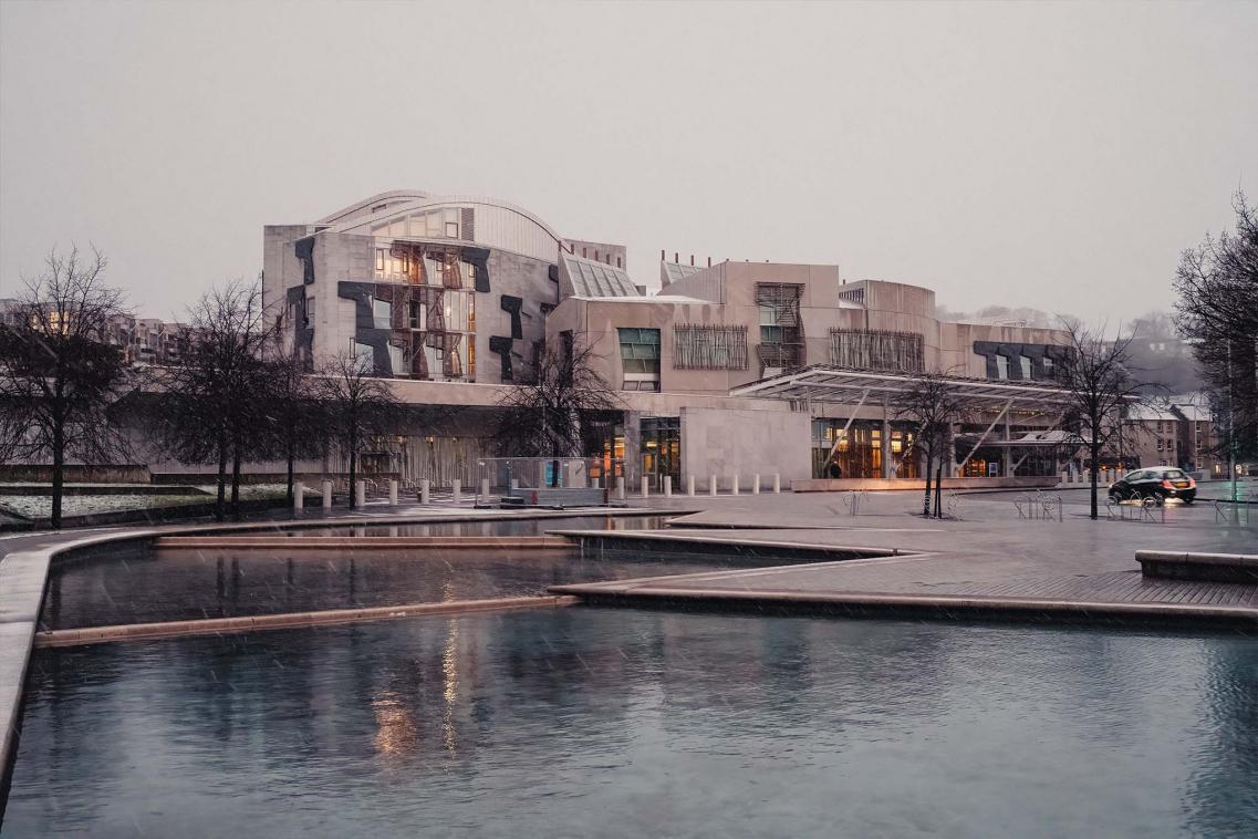 Scottish Parliament