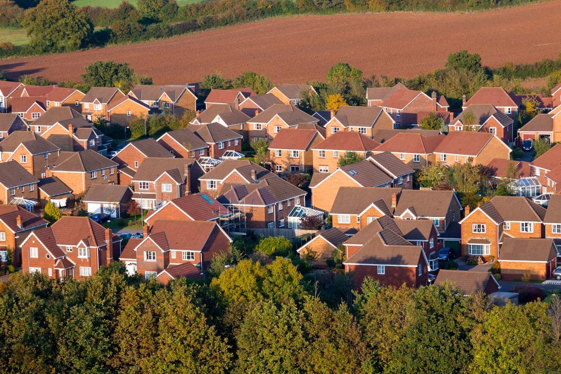 Housing development