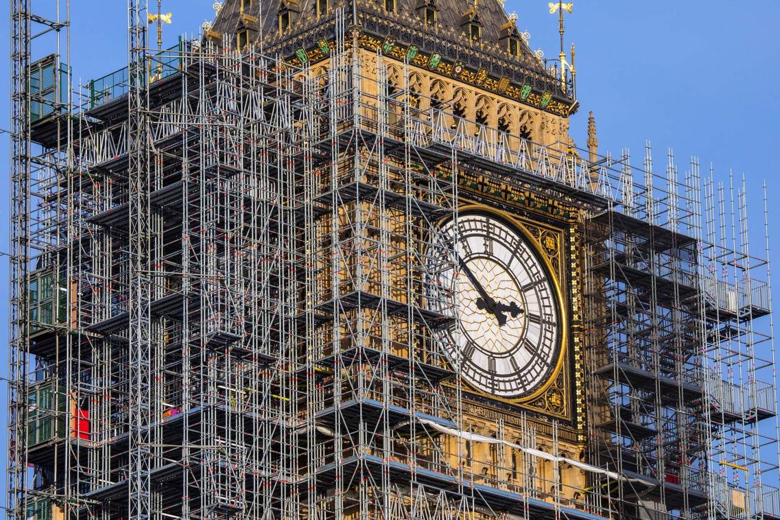 Big Ben