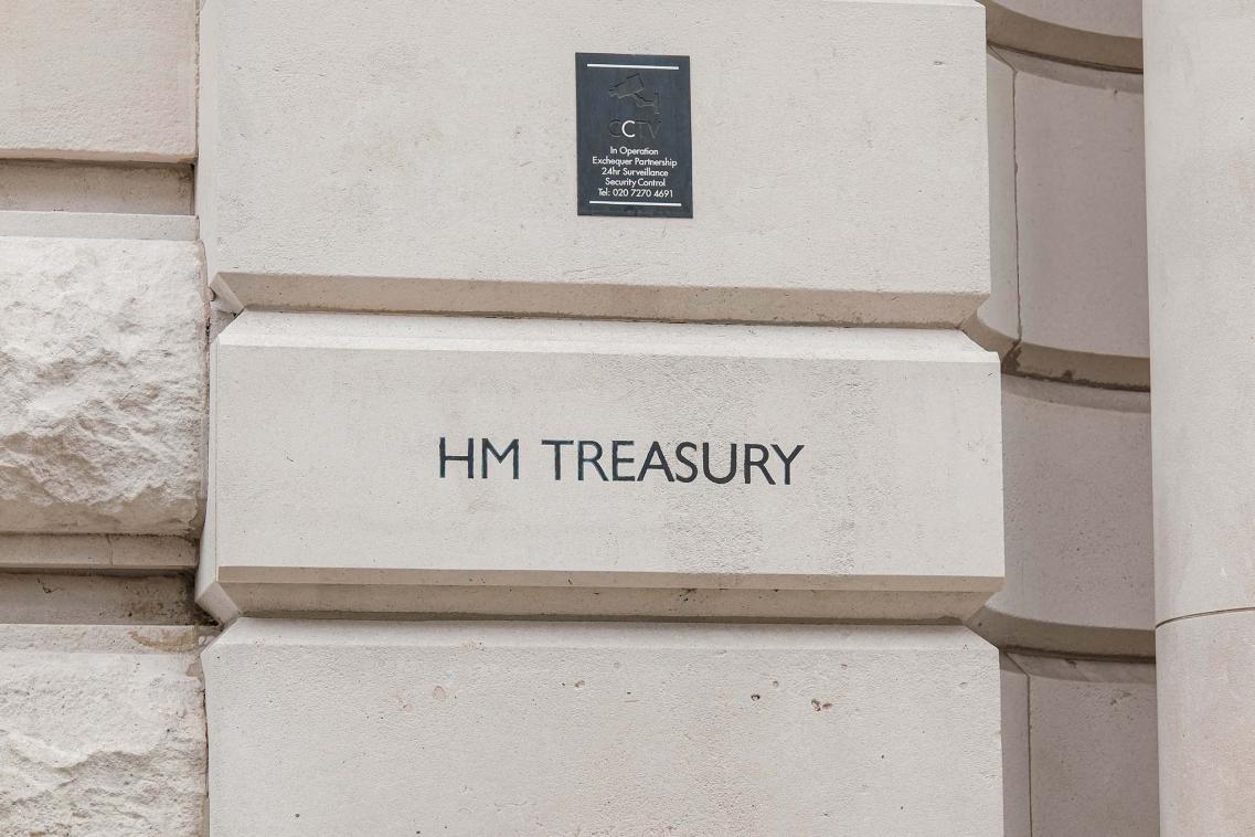 HM Treasury