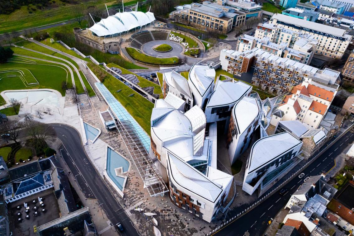 Holyrood