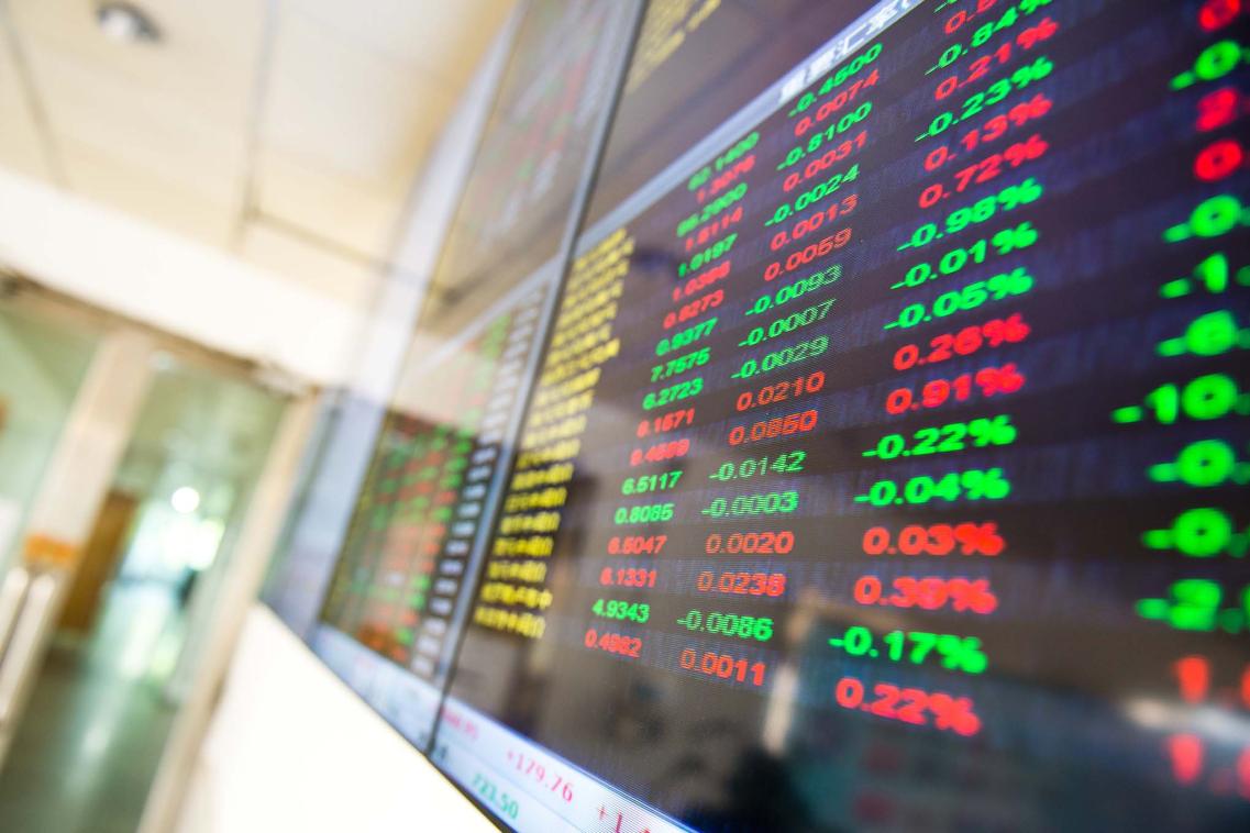 Stock market