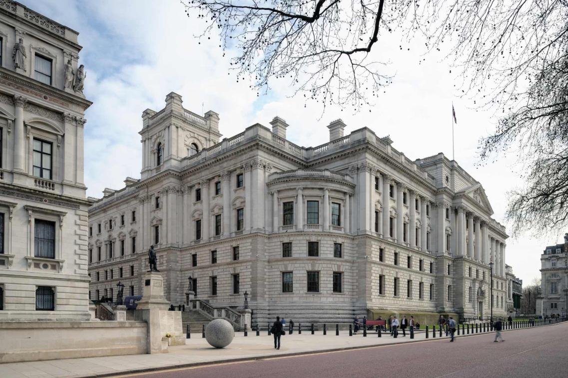 HM Treasury